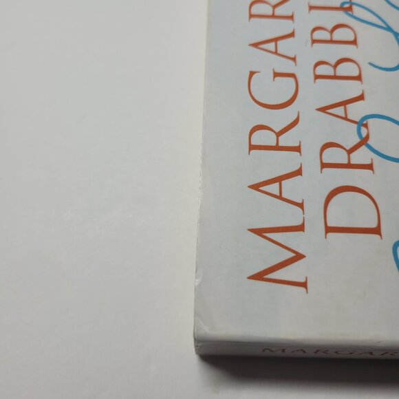 The Sea Lady By Margaret Drabble Book - Paperback - Picture 6 of 10
